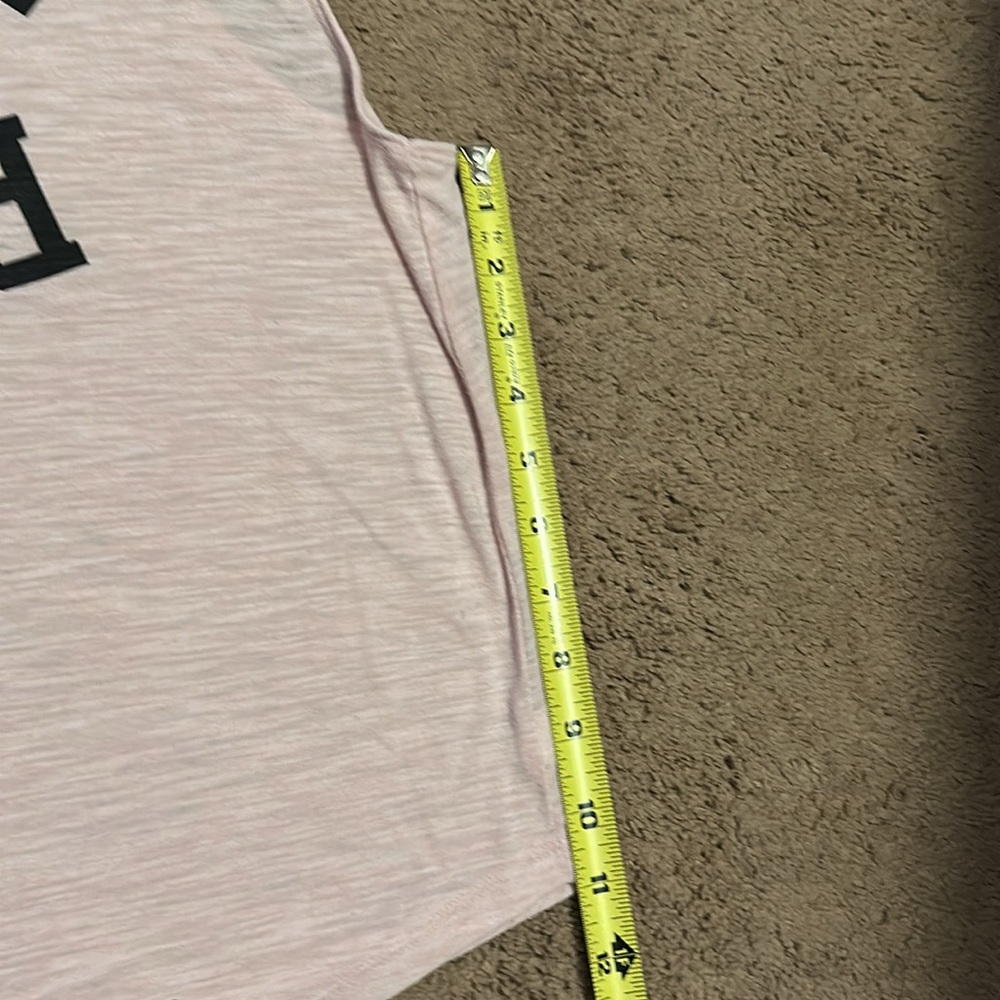 PINK Tank - Picture 4 of 5